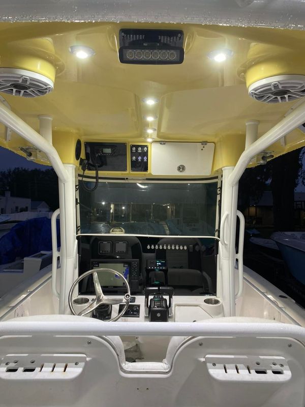 Marine Repair