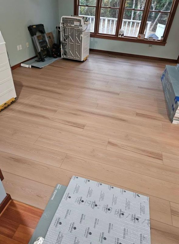 Flooring