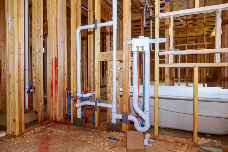 Plumbing Services