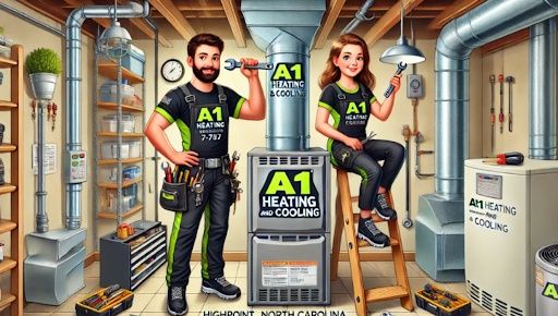 Thermostat Installation and Programming