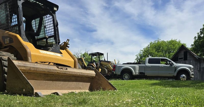 Debris Removal