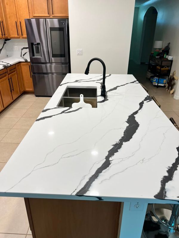 Kitchens