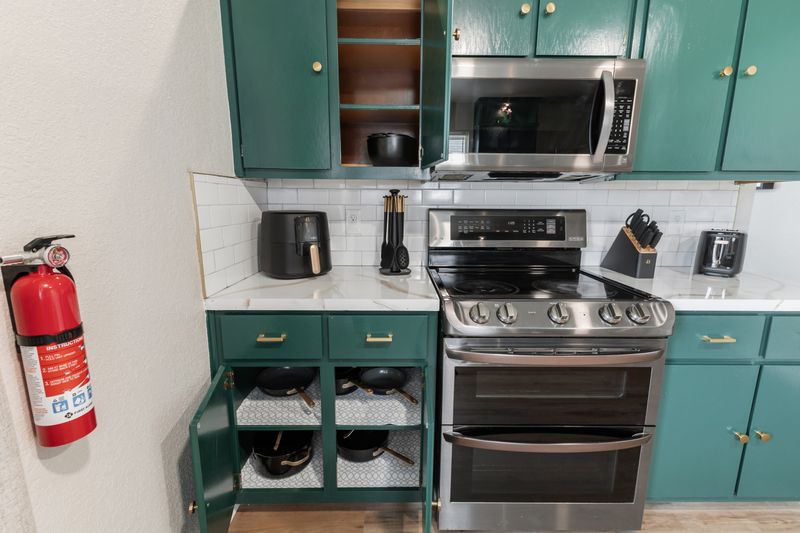 Kitchen Renovation