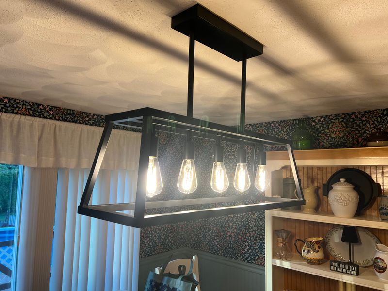 Lighting Installation and Repairs