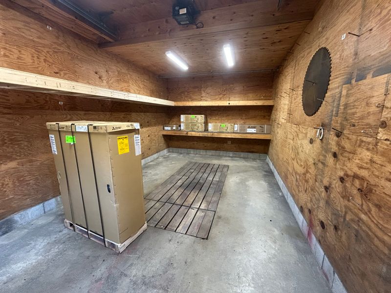 Installation of HVAC Systems