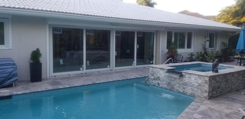 Exterior Renovations