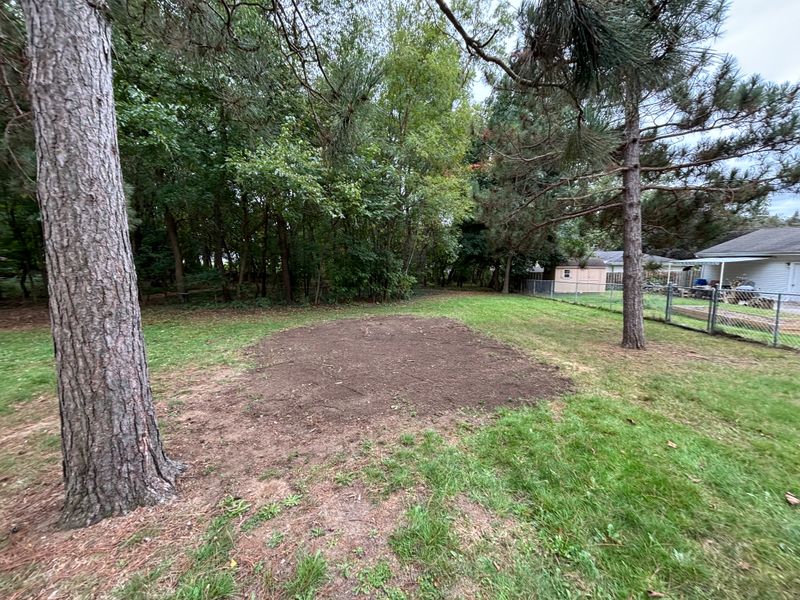 Land Clearing