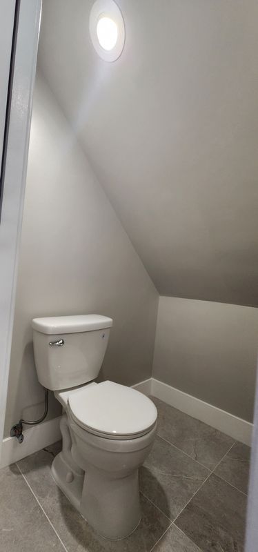 Bathroom Remodeling