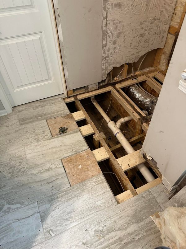 Kitchen and Bathroom Renovations