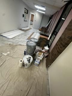 Drywall