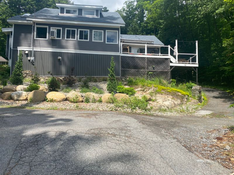 Landscape Design