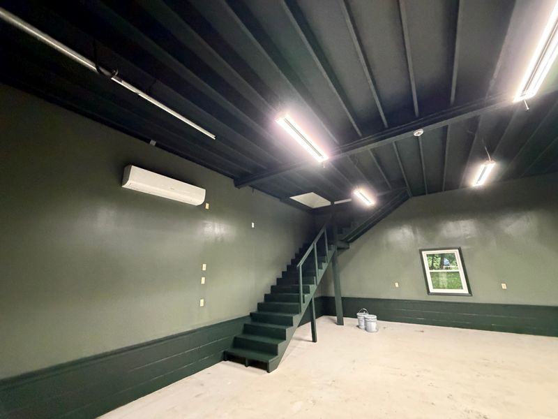 Interior Painting