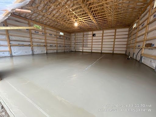 Foundations