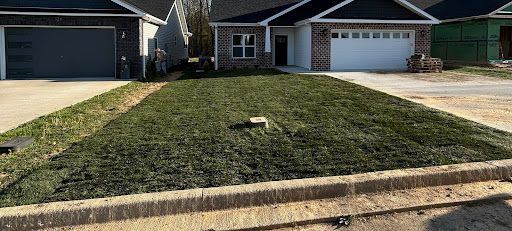 Sod Layouts