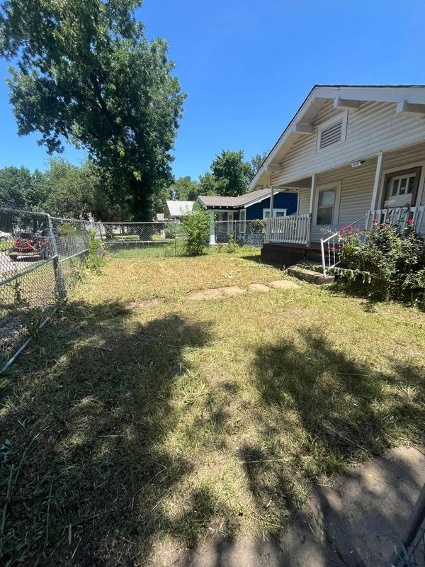 Lawn Maintenance