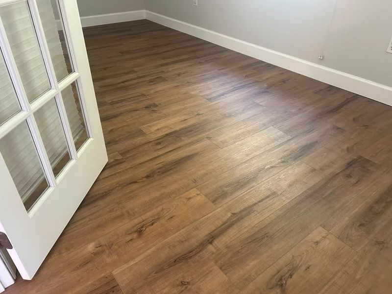 Floors