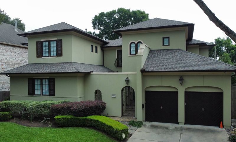 Roofing Repairs