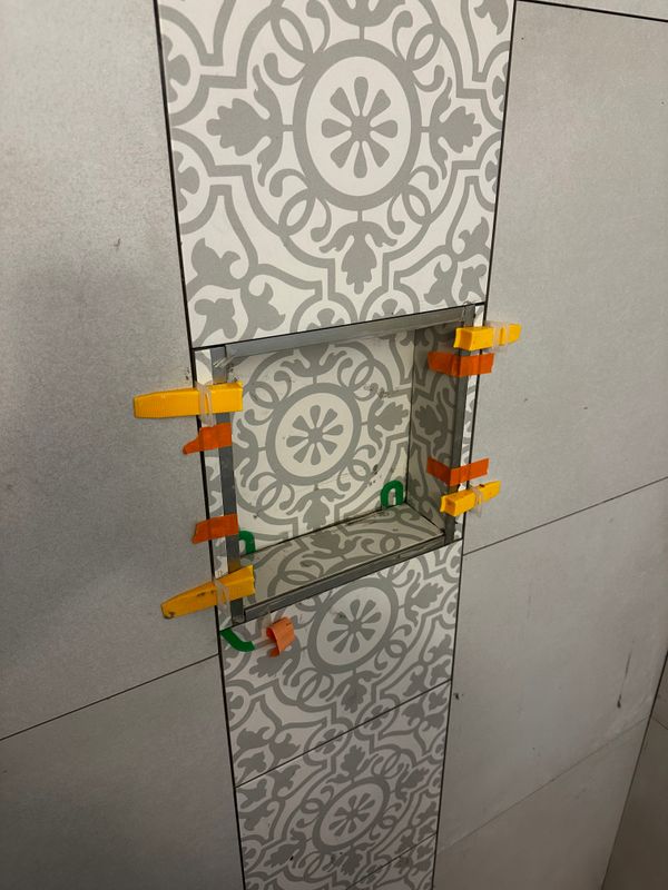 Bathroom Renovation