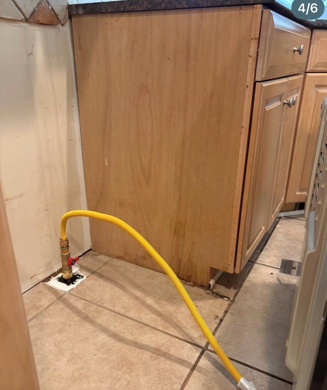 Shower and Tub Repair