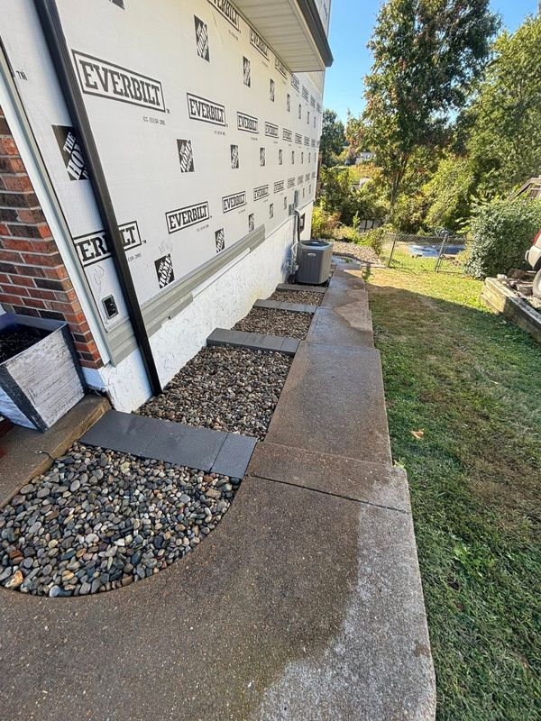 Water Features