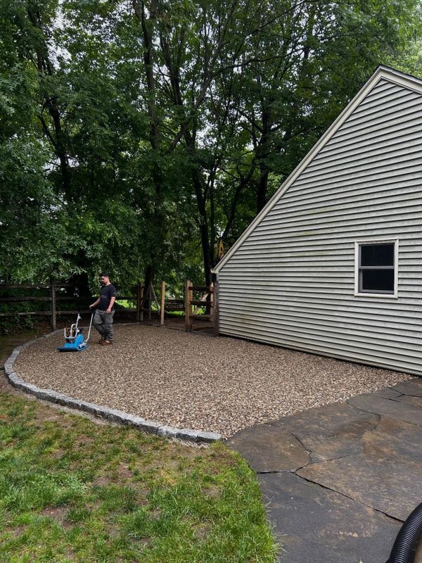 Hardscaping and Landscape Construction
