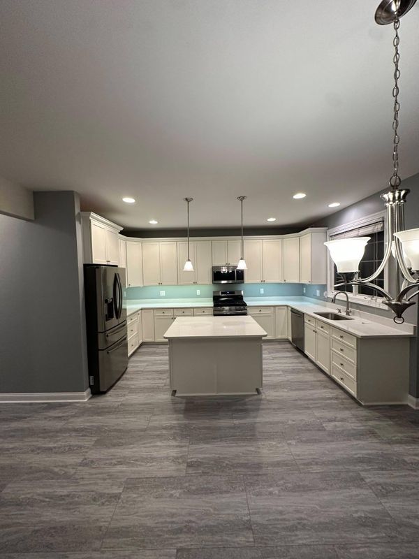 Flooring