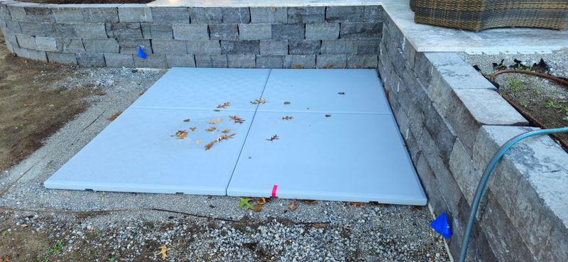 Hardscaping Gallery