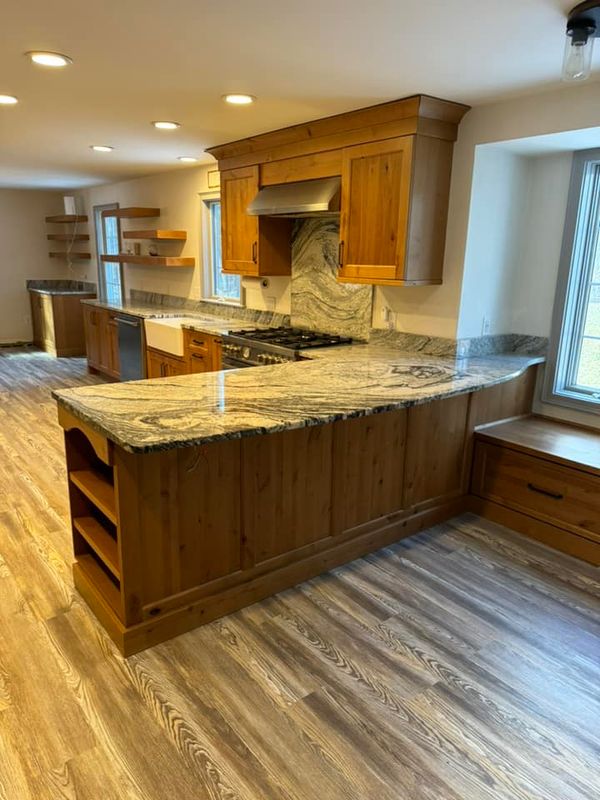 Kitchen Renovation
