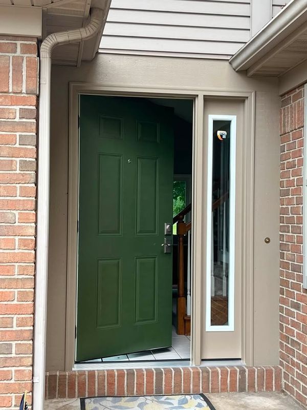 Exterior Remodeling