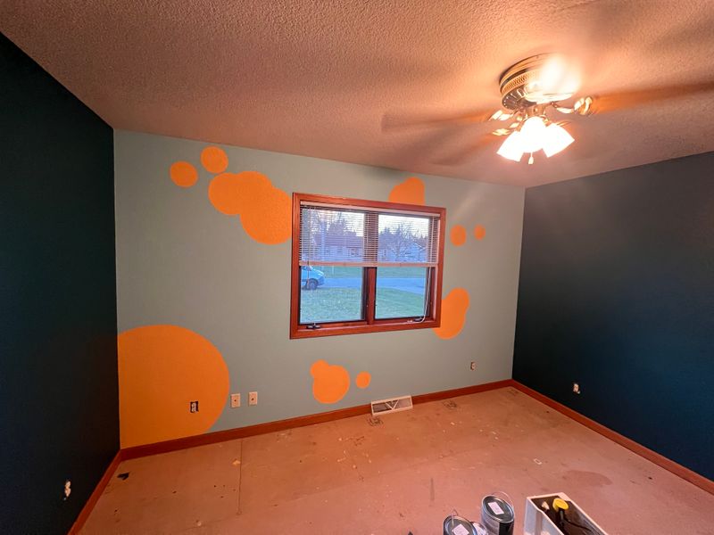 Interior Painting gallery