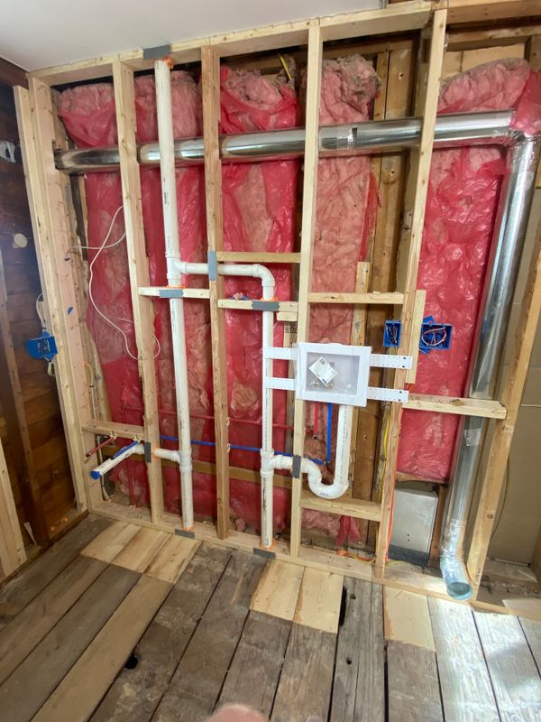 Kitchen Renovation