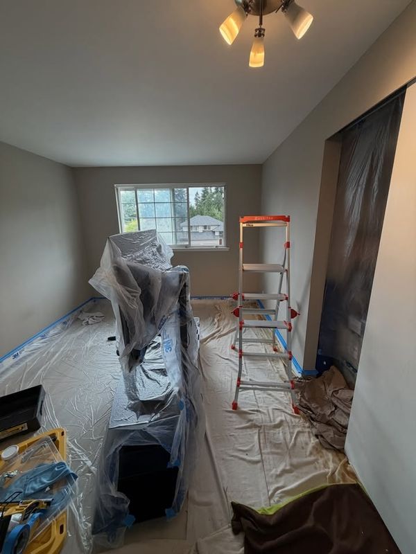 Interior Painting