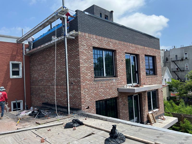 Commercial Construction