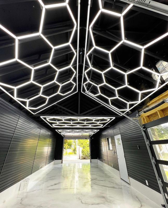 Custom Epoxy Design