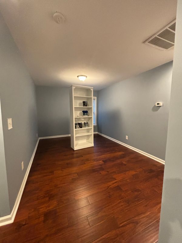 Interior Painting