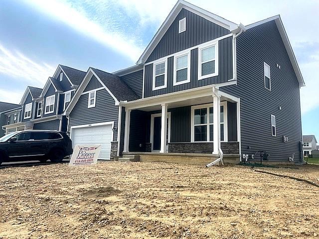 Residential Projects