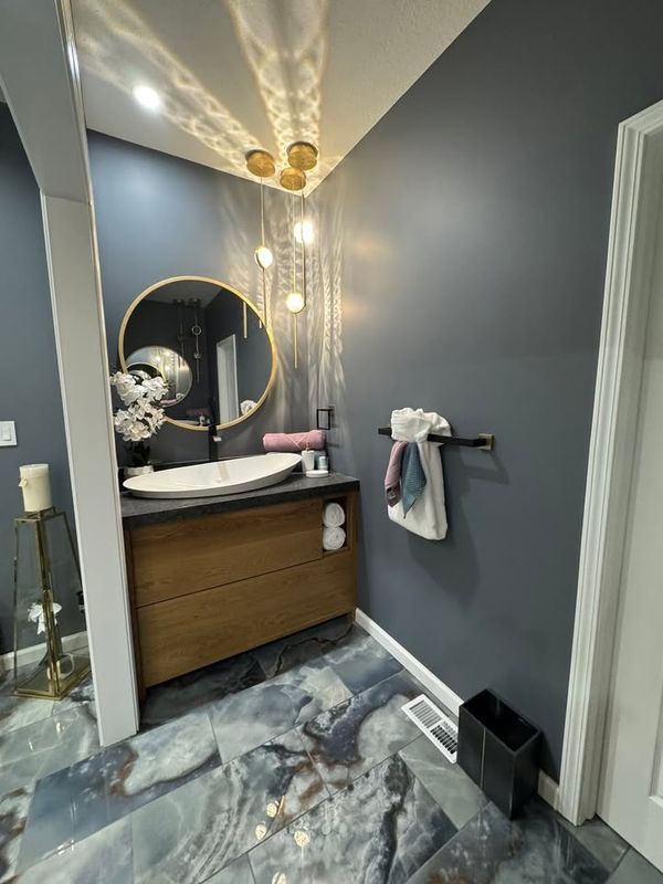 Kitchen and Bathroom Renovations