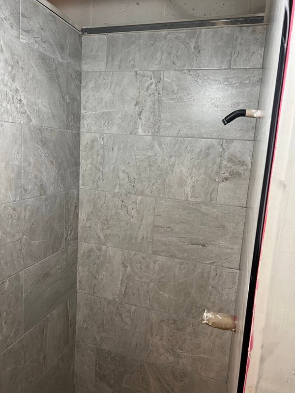 Tile Installation