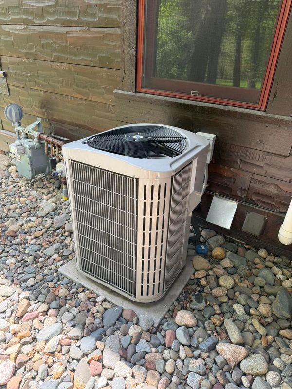 Furnace Service Installation