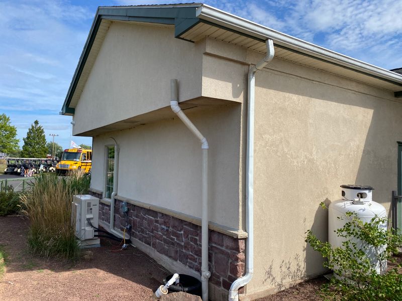 Stucco/Dryvit