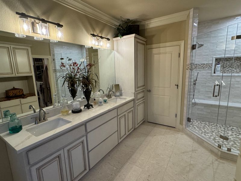 Interior Renovations