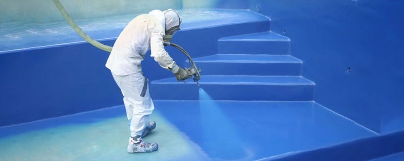 Spray Foam Insulation