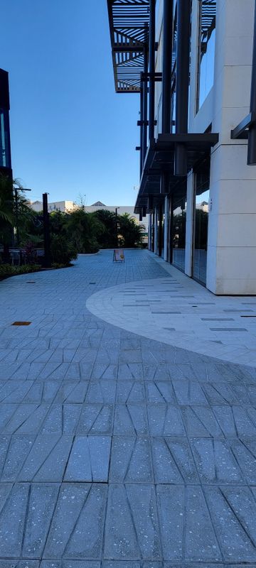 Hardscape gallery