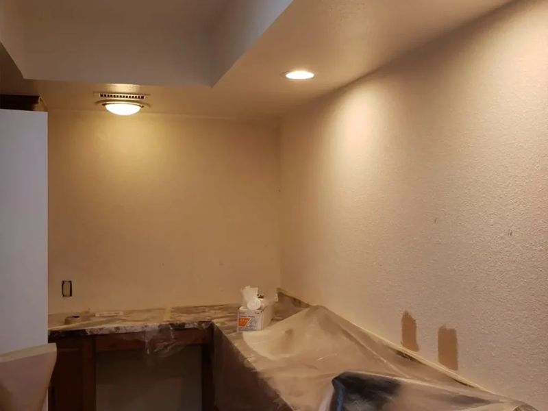 Remodeling & Renovation