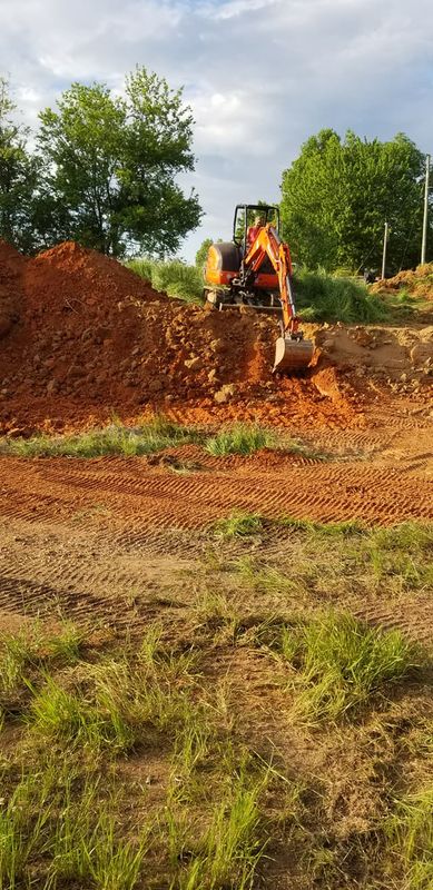 Debris Removal