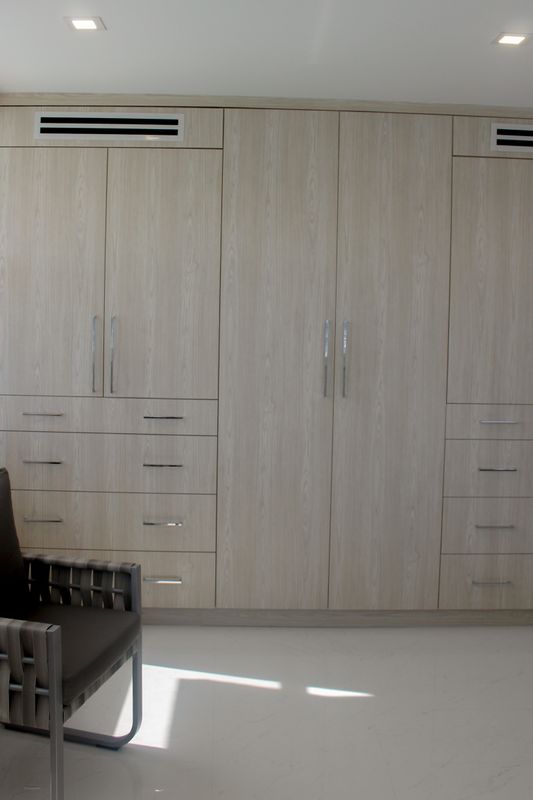 Condo Renovations