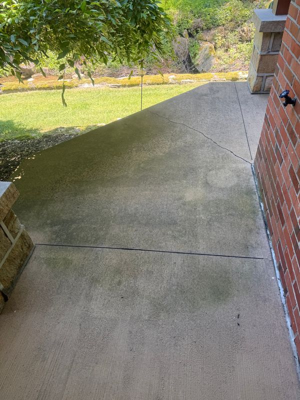 Surface Cleaning