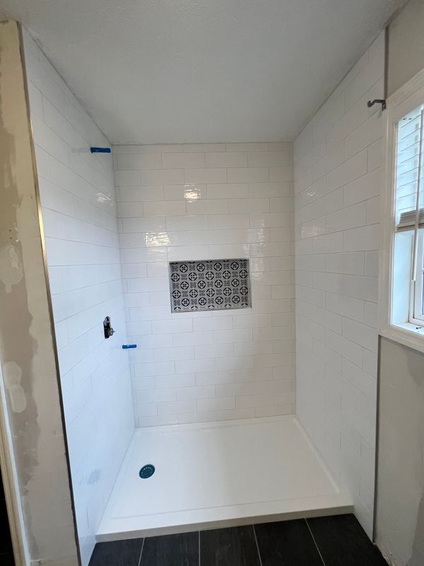 Bathroom Remodeling
