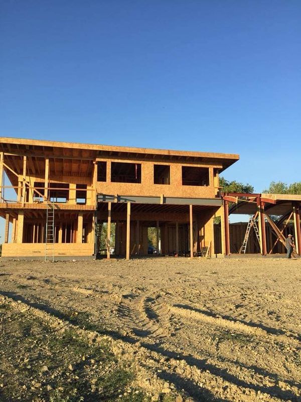 New Construction