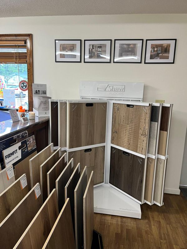 Flooring